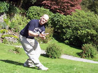 tai chi qigong